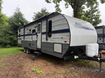 2018 Gulf Stream Kingsport