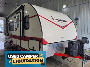 2018 Gulf Stream Vintage Cruiser