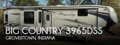 2018 Heartland Big Country