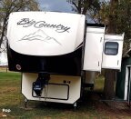 Thumbnail Photo 2 for 2018 Heartland Big Country