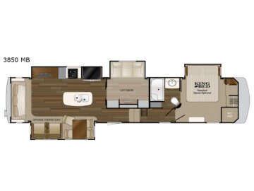 2018 Heartland Big Country