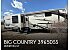 2018 Heartland Big Country