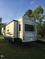 Thumbnail Photo 2 for 2018 Heartland Bighorn