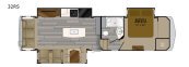 2018 Heartland Bighorn