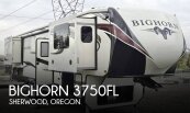2018 Heartland Bighorn