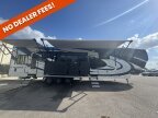 Thumbnail Photo 1 for 2018 Heartland Cyclone CY 4200