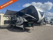 2018 Heartland Cyclone CY 4200