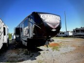 2018 Heartland Cyclone CY 4005