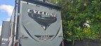 Thumbnail Photo 3 for 2018 Heartland Cyclone CY 4005