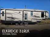 2018 Heartland Elkridge