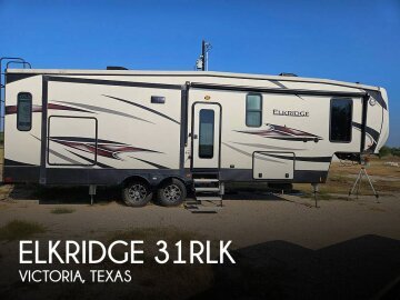 2018 Heartland Elkridge