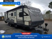 New 2018 Heartland Gateway