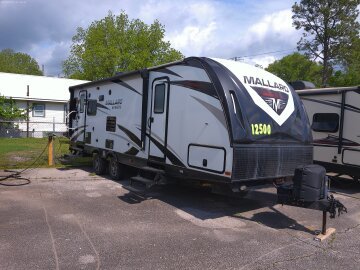 2018 Heartland Mallard M27