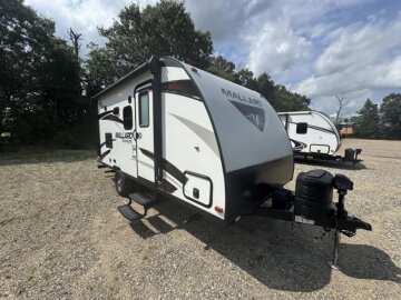 2018 Heartland Mallard M185