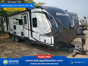 2018 Heartland Mallard