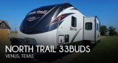 2018 Heartland North Trail