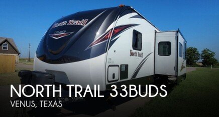 Photo 1 for 2018 Heartland North Trail