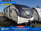 New 2018 Heartland North Trail