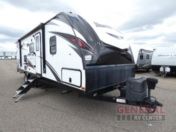 2018 Heartland North Trail