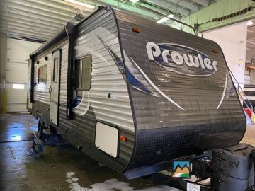 2018 Heartland Prowler