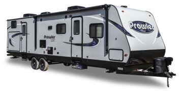 2018 Heartland Prowler