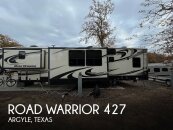 2018 Heartland Road Warrior