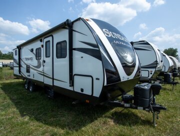 2018 Heartland Sundance 291QB