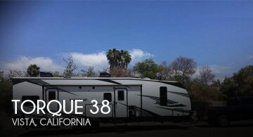 2018 Heartland Torque
