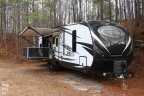 Thumbnail Photo 1 for 2018 Heartland Torque
