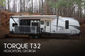 2018 Heartland Torque