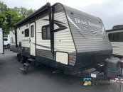 2018 Heartland Trail Runner