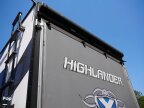 Thumbnail Photo 6 for 2018 Highland Ridge Highlander 31RGR
