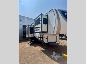 2018 Highland Ridge Mesa Ridge