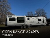 2018 Highland Ridge Open Range
