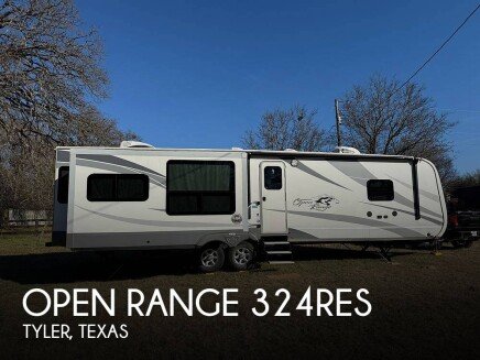 Photo 1 for 2018 Highland Ridge Open Range