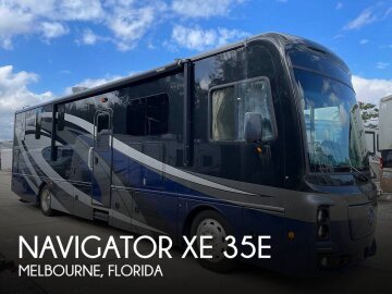 2018 Holiday Rambler Navigator