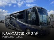 2018 Holiday Rambler Navigator