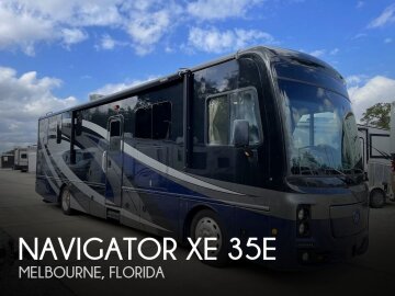2018 Holiday Rambler Navigator
