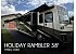 2018 Holiday Rambler Navigator