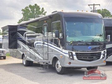 2018 Holiday Rambler Vacationer