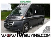 2018 Hymer Aktiv