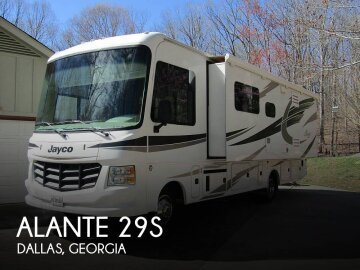 2018 JAYCO Alante