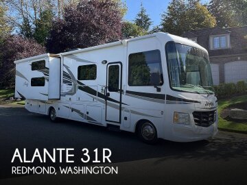 2018 JAYCO Alante