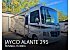 2018 JAYCO Alante