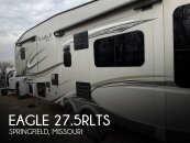 2018 JAYCO Eagle