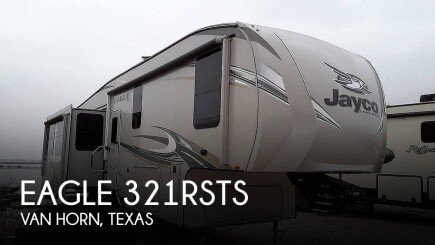 Photo 1 for 2018 JAYCO Eagle