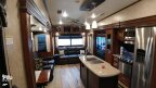 Thumbnail Photo 6 for 2018 JAYCO Eagle