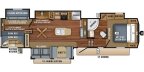 Thumbnail Photo 1 for 2018 JAYCO Eagle