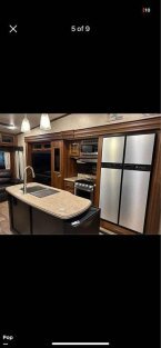 Thumbnail Photo 6 for 2018 JAYCO Eagle