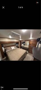 Thumbnail Photo 4 for 2018 JAYCO Eagle